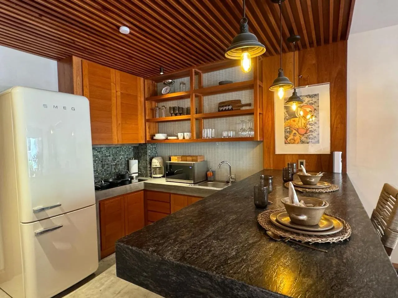 Talulah Living Aparthotel Tulum