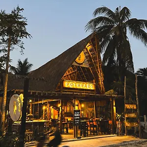Tunich Jungle Affittacamere